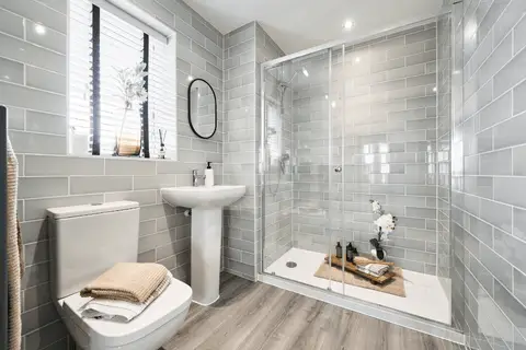 Discover your Dream New Home!, undefined