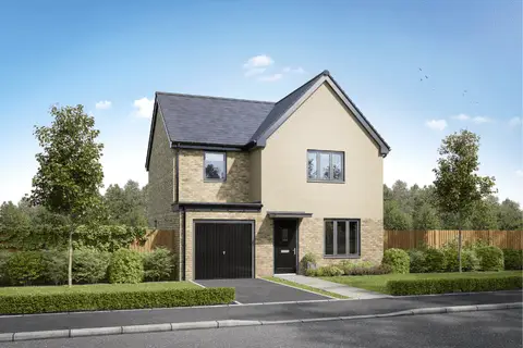 New Homes at Regents Village!, undefined