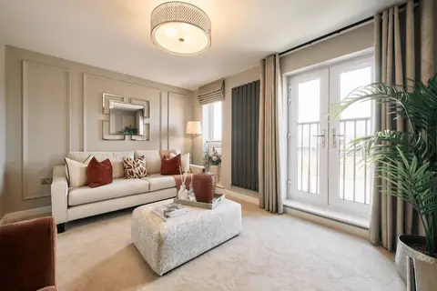 Discover your Dream New Home!, undefined
