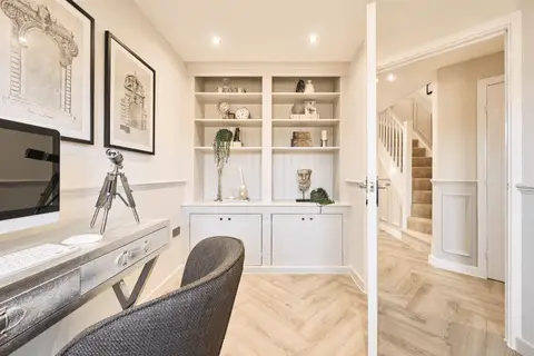 Discover your Dream New Home!, undefined
