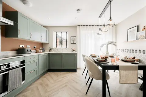 Discover your Dream New Home!, undefined