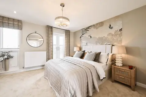 Discover your Dream New Home!, undefined