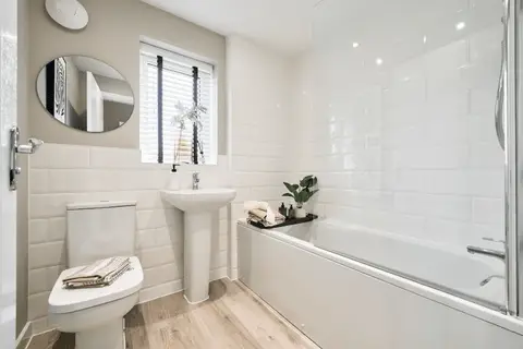 Discover your Dream New Home!, undefined