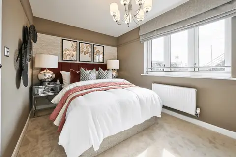 Discover your Dream New Home!, undefined