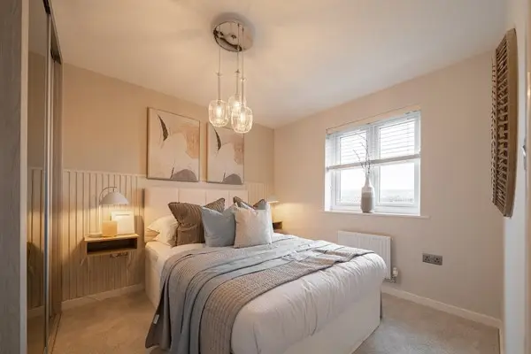 Live Close to the Coast & City, undefined