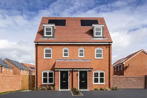 Prices From Just £237,995, undefined