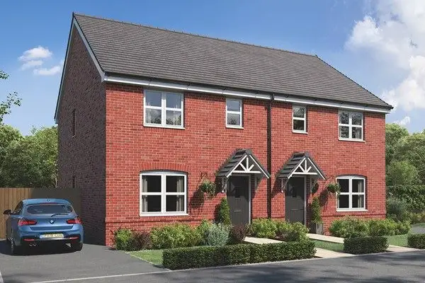 Prices From Just £194,995, undefined