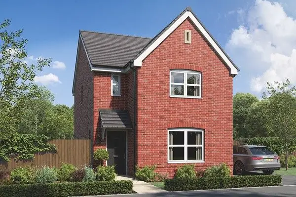 Prices From Just £194,995, undefined