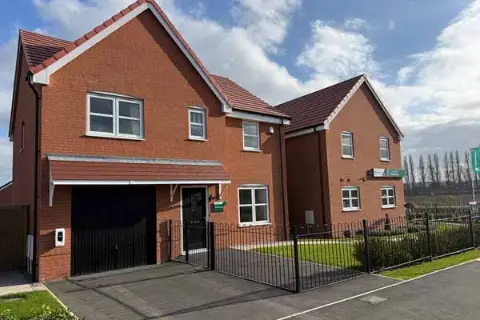 Prices From Just £237,995, undefined