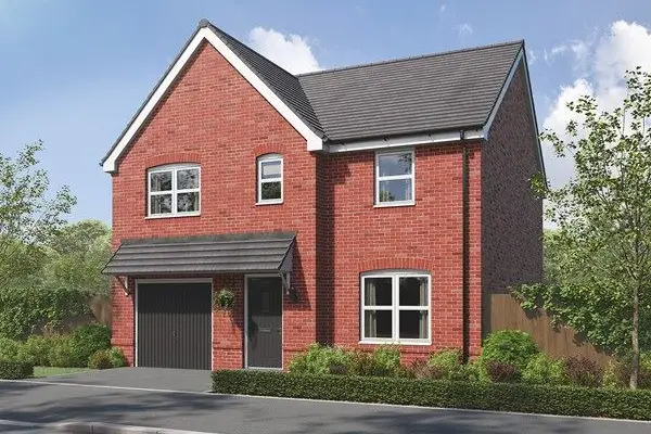 Prices From Just £194,995, undefined