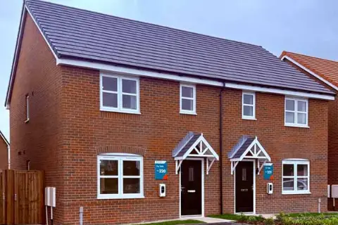 Prices From Just £237,995, undefined