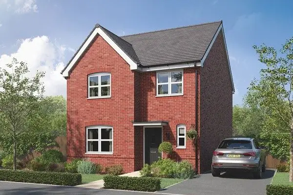 Prices From Just £194,995, undefined