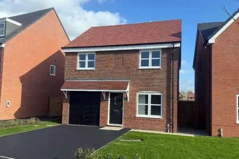 Prices From Just £237,995, undefined