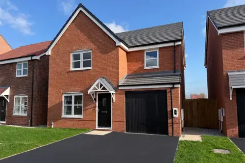 Prices From Just £237,995, undefined