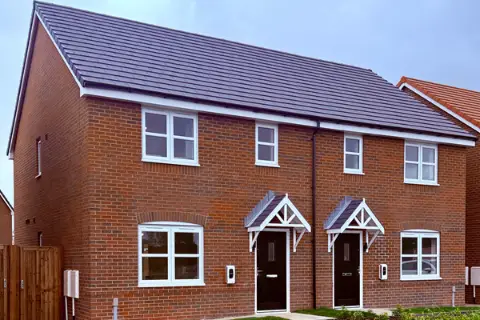 Prices From Just £237,995, undefined