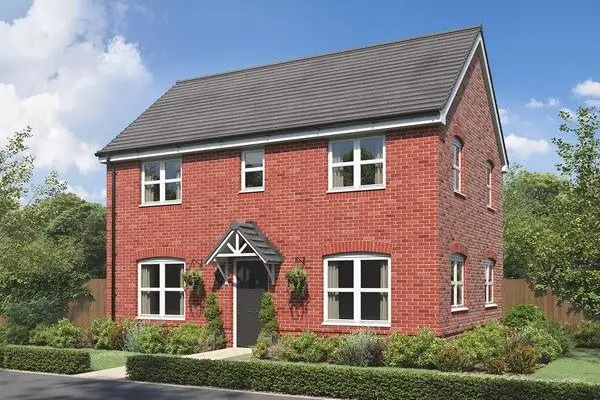 Prices From Just £194,995, undefined