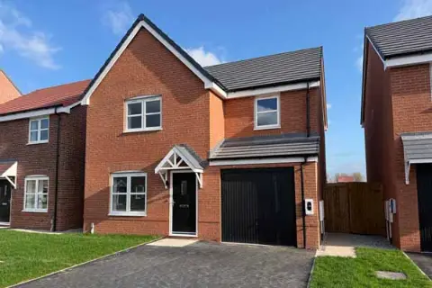 Prices From Just £237,995, undefined