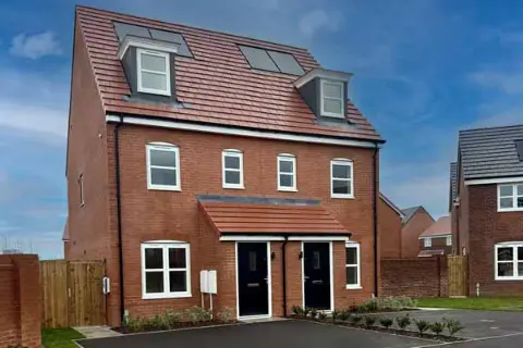 Prices From Just £237,995, undefined