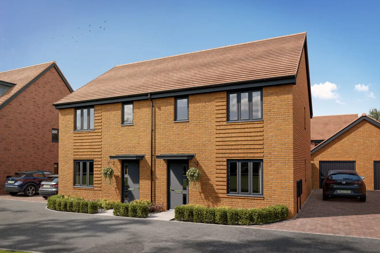 Discover New Homes in Kent, undefined