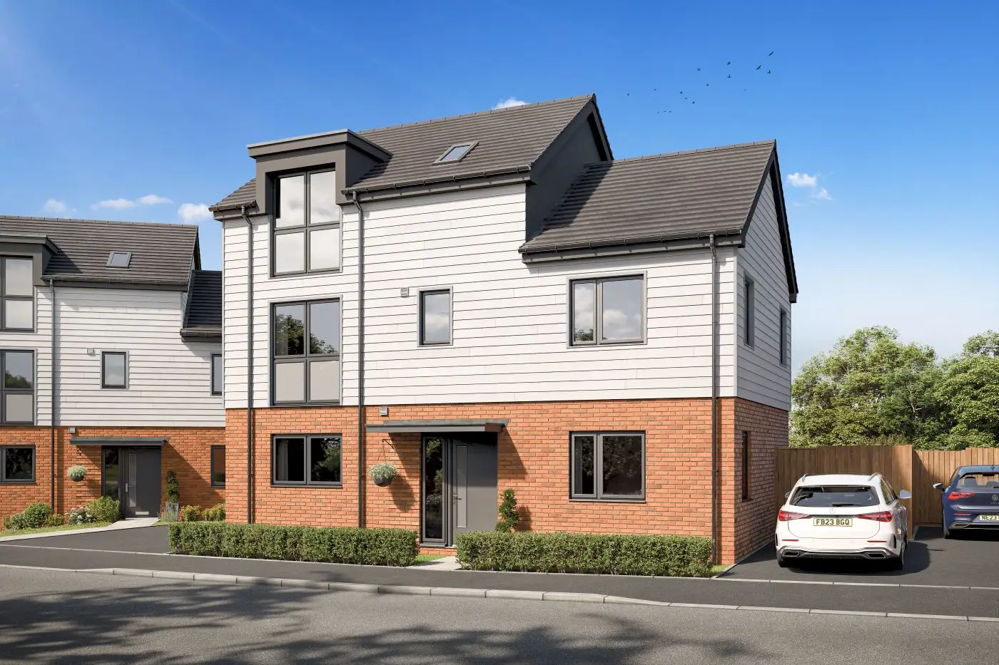 Discover New Homes in Kent, undefined