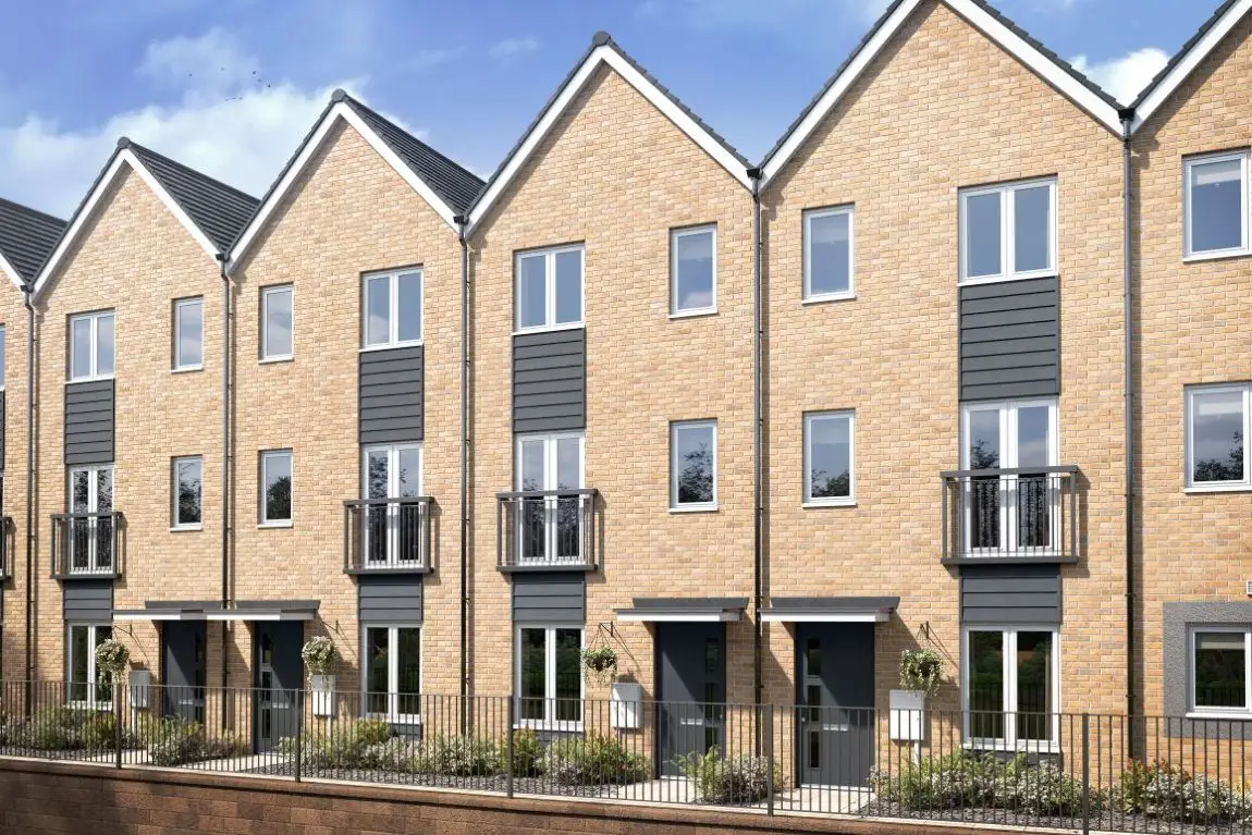 Discover New Homes in Kent, undefined