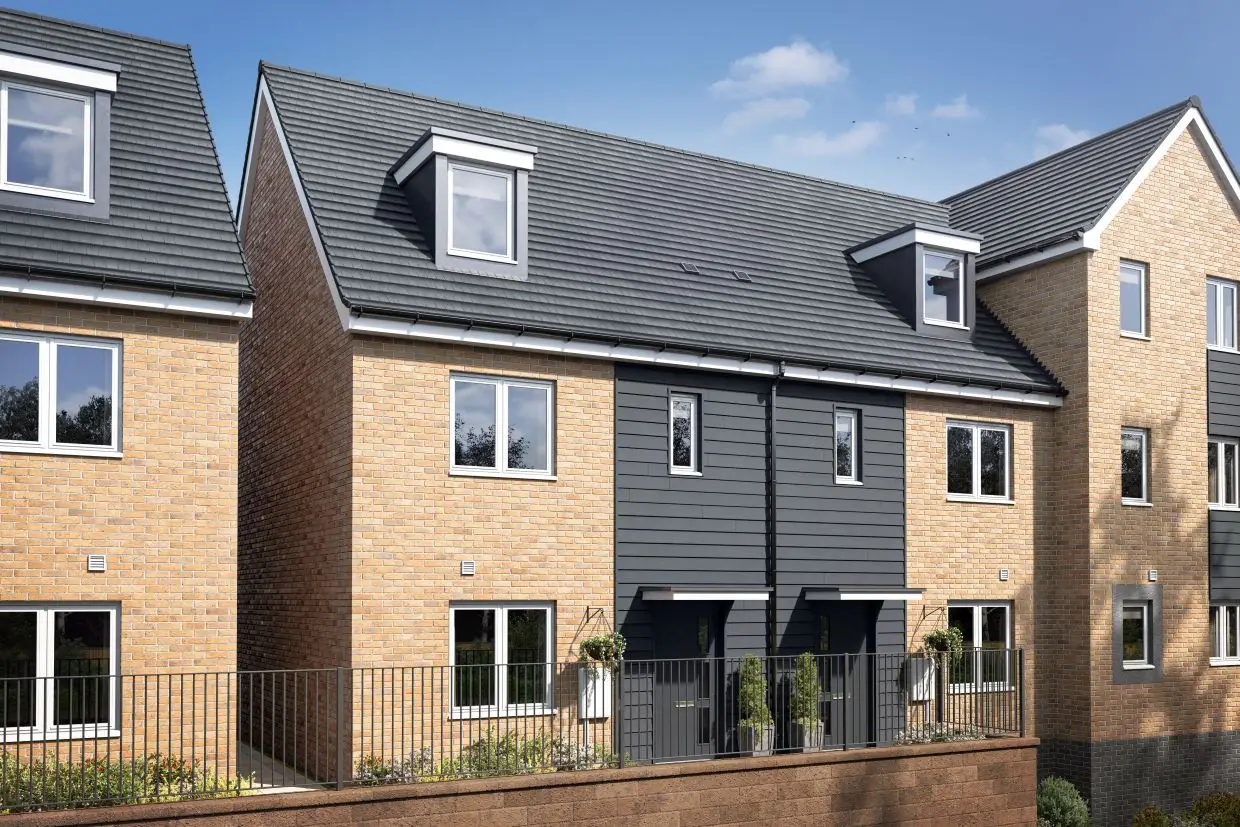 Discover New Homes in Kent, undefined