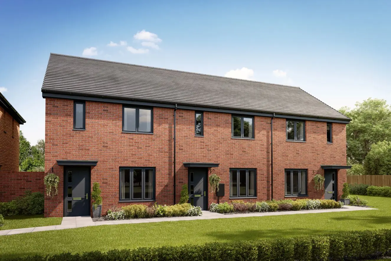 Discover New Homes in Kent, undefined