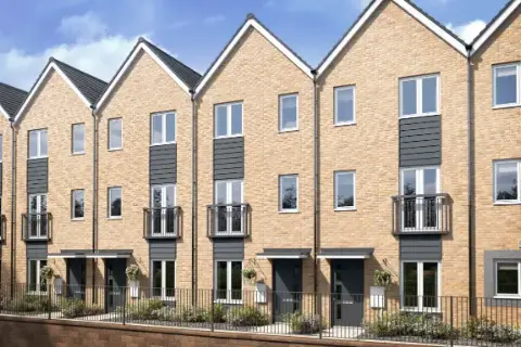 Discover New Homes in Kent, undefined