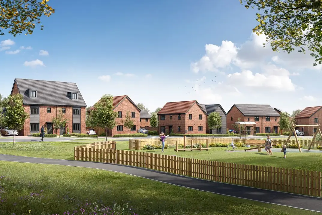 Discover New Homes in Kent, undefined