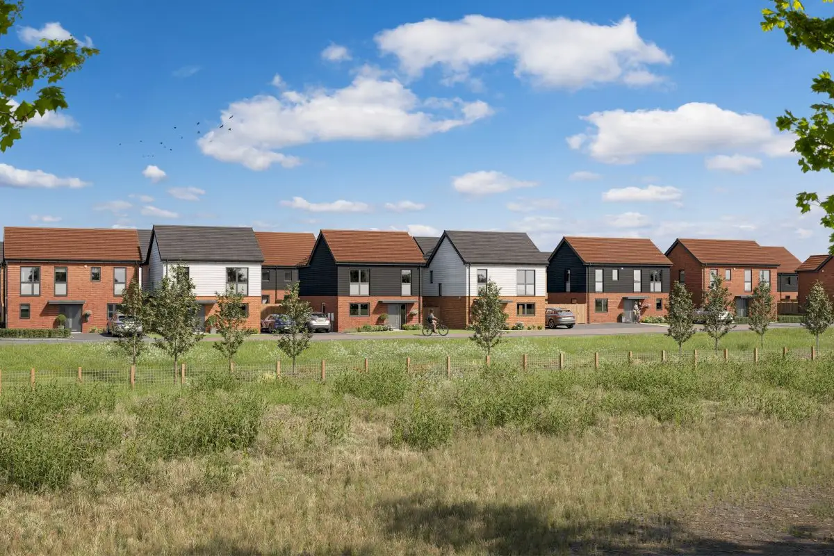 Discover New Homes in Kent, undefined