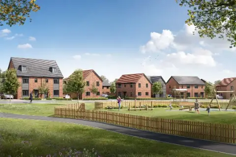 Discover New Homes in Kent, undefined
