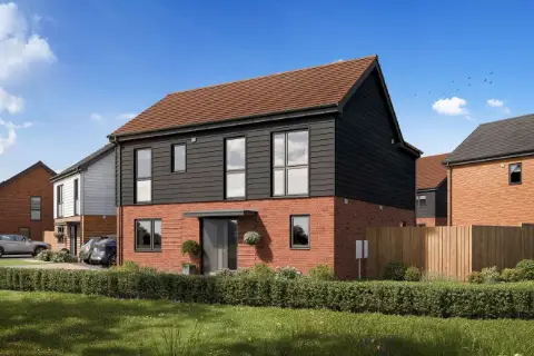 Discover New Homes in Kent, undefined