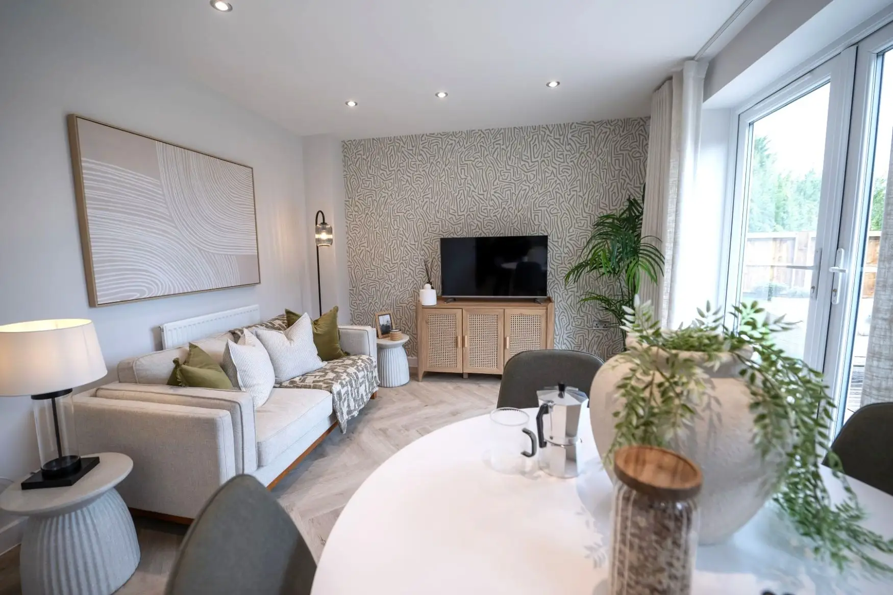 Tailored Christmas Incentives, undefined