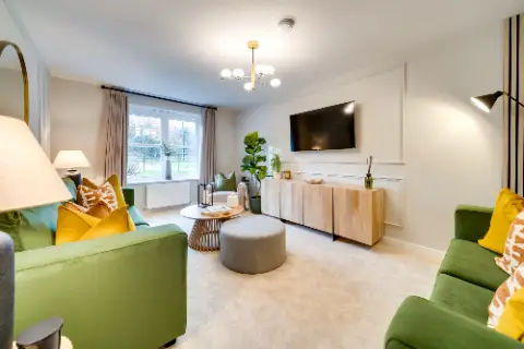 2, 3 & 4 bedroom homes, undefined