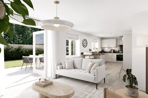 New homes at Earl Shilton!, undefined