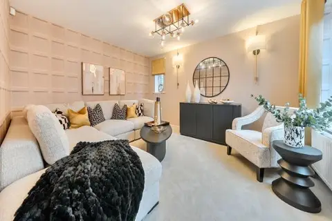 New homes at Earl Shilton!, undefined