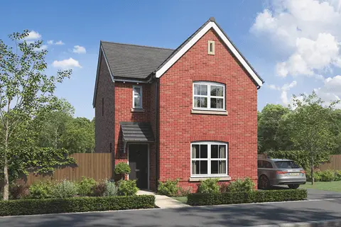 New homes at Earl Shilton!, undefined