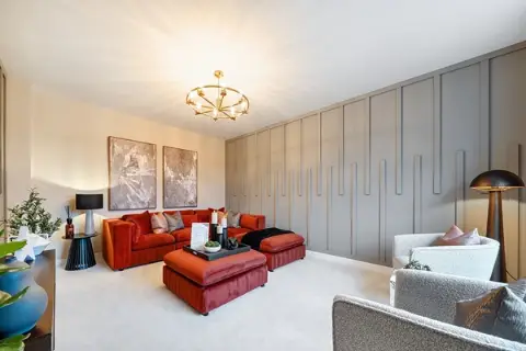 New Homes in Newbold Verdon!, undefined