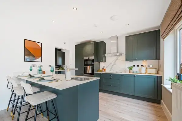 Why Rent When You Can Buy, undefined