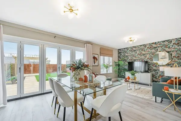 New Homes in Newbold Verdon!, undefined