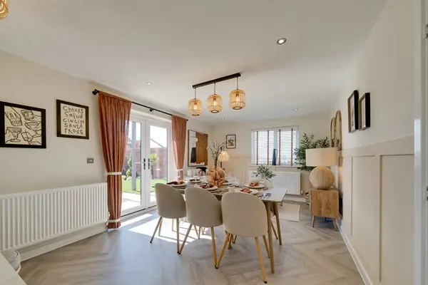 New Homes in Newbold Verdon!, undefined