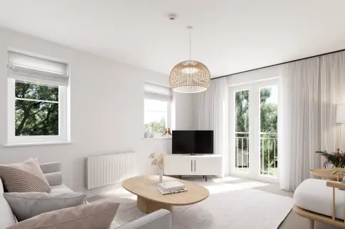 Discover Moores Quarter, undefined