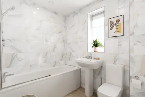 Discover Moores Quarter, undefined