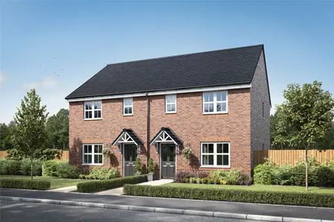 Coming soon to Penwortham, undefined