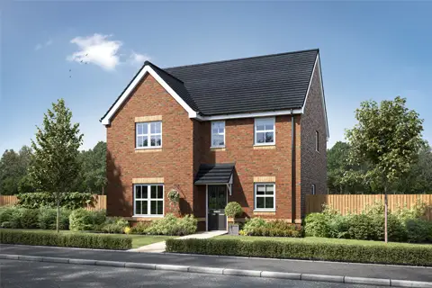 Coming soon to Penwortham, undefined