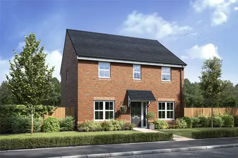 Coming soon to Penwortham, undefined