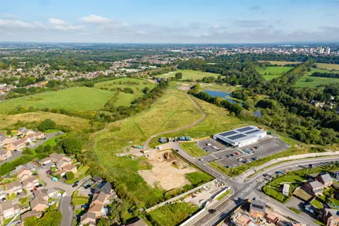 Coming soon to Penwortham, undefined