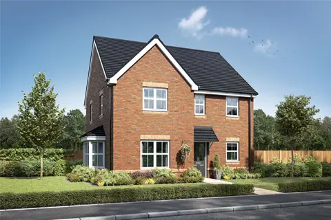 Coming soon to Penwortham, undefined