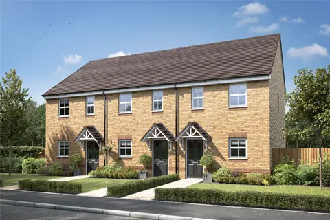 Coming soon to Penwortham, undefined