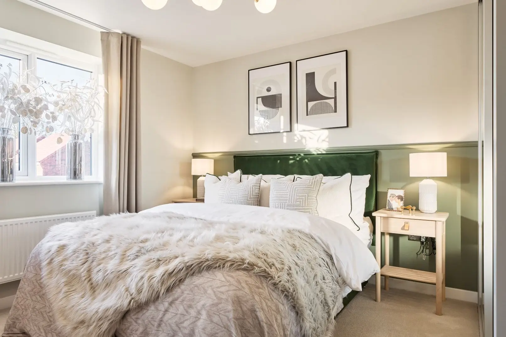 Discover Burley Place, undefined